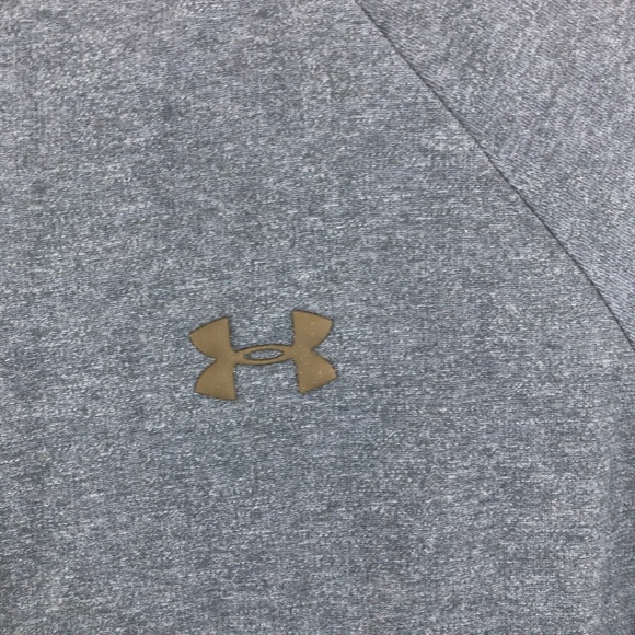 Under Armour Unstoppable Double Knit Bomber - XXL - Picture 7 of 7
